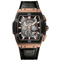Hublot Spirit of Big Bang 601OM0183LR